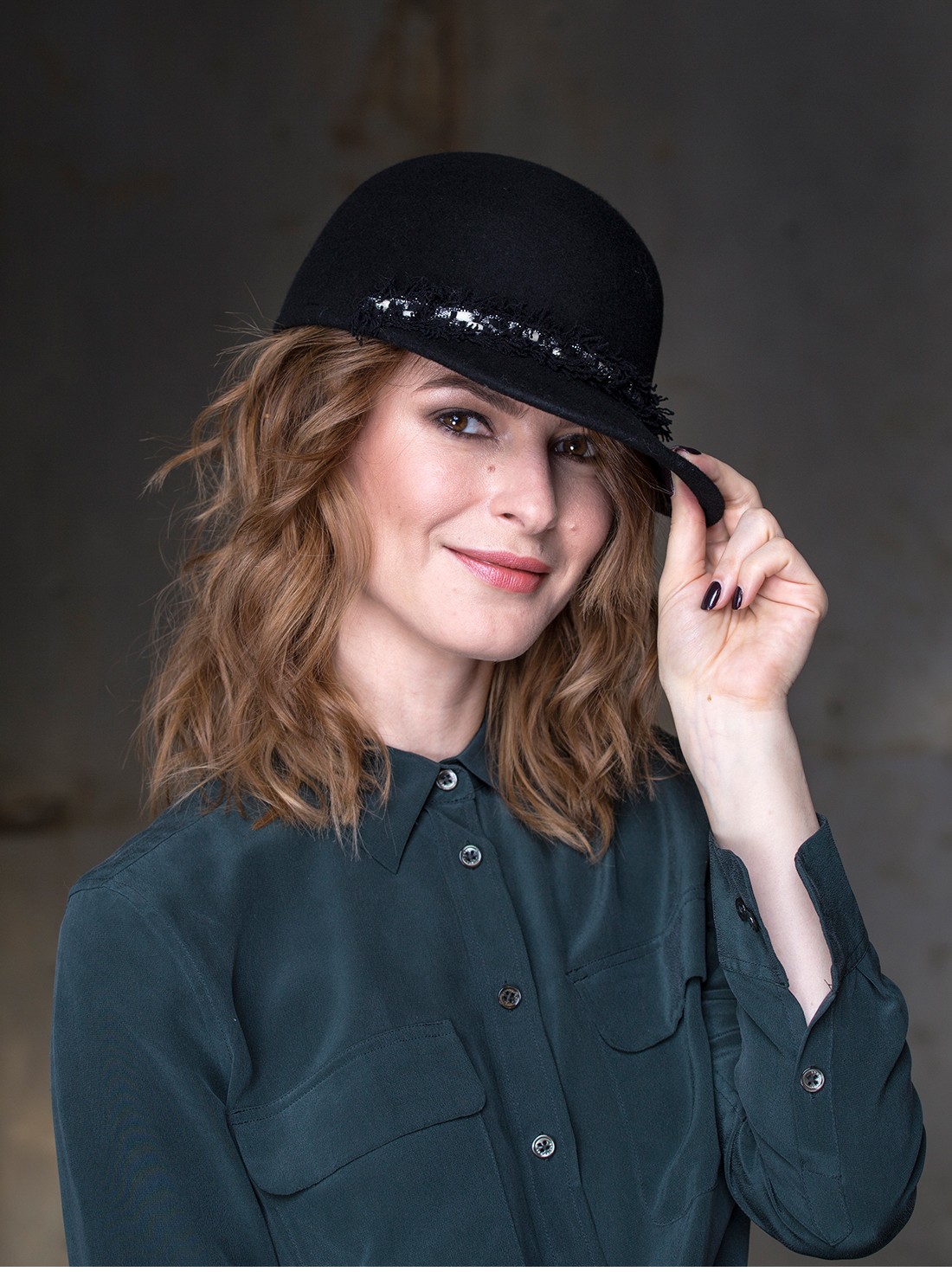 Nataliya Nova — Voyage Dallas community highlight